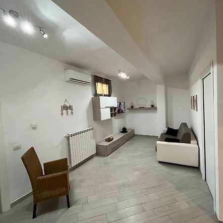La Casa sul Duomo Lejlighed Terni Eksteriør billede