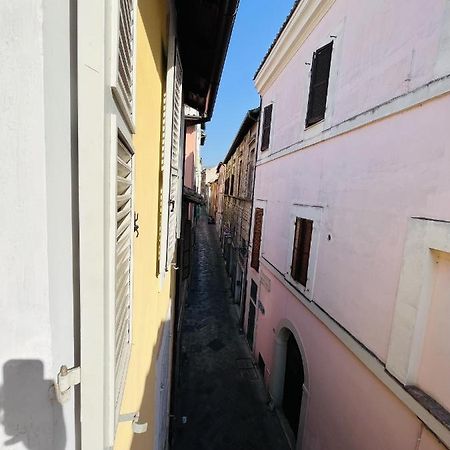 La Casa sul Duomo Lejlighed Terni Eksteriør billede