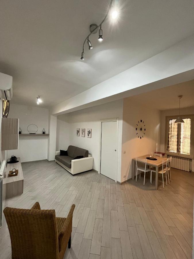 La Casa sul Duomo Lejlighed Terni Eksteriør billede