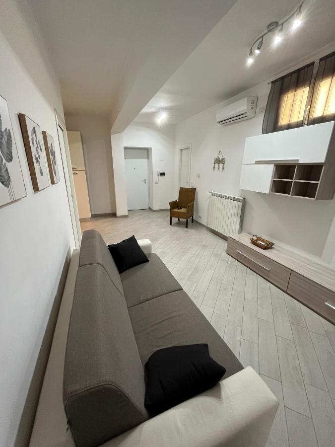 La Casa sul Duomo Lejlighed Terni Eksteriør billede