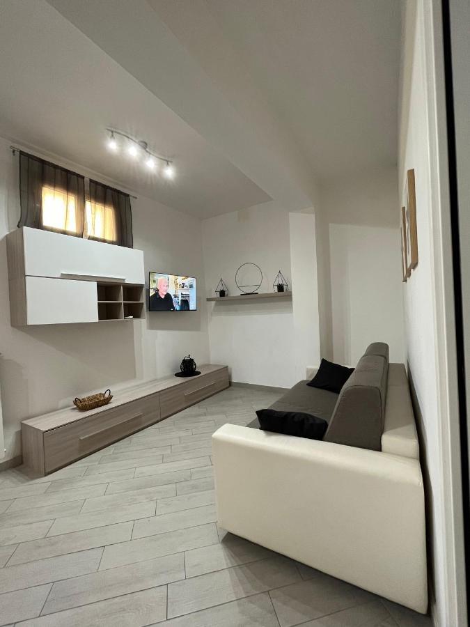 La Casa sul Duomo Lejlighed Terni Eksteriør billede