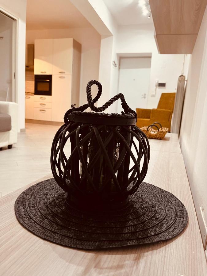 La Casa sul Duomo Lejlighed Terni Eksteriør billede
