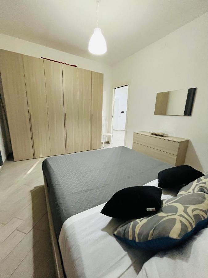 La Casa sul Duomo Lejlighed Terni Eksteriør billede