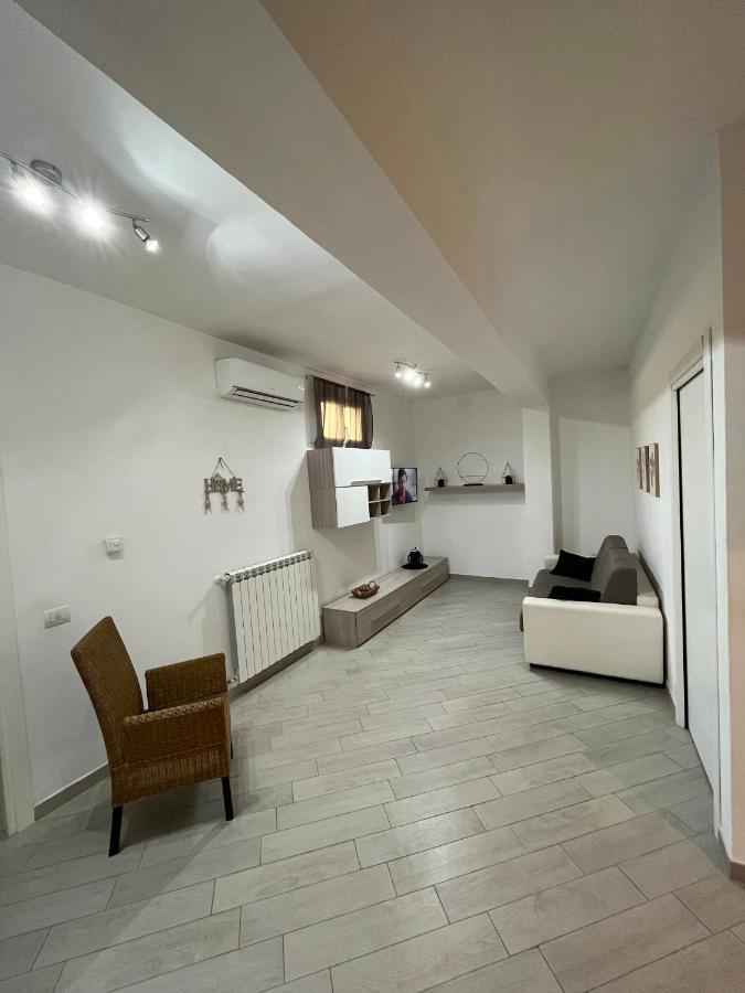 La Casa sul Duomo Lejlighed Terni Eksteriør billede